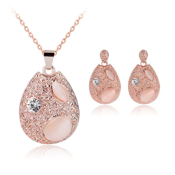 gem inset earrings & necklace imitation crystal fashion jewelry for wemon 10sets/lot, Silver
gem inset earrings & necklace imitation crystal fashion jewelry for wemon 10sets/lot, Silver