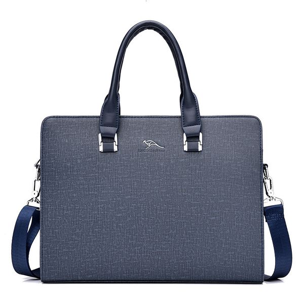 briefcases kangaroo men's tote briefcase pu leather computer business man shoulder crossbody bags for men 2023 husband lapmale handbags
briefcases kangaroo men's tote briefcase pu leather computer business man shoulder crossbody bags for men 2023 husband lapmale handbags