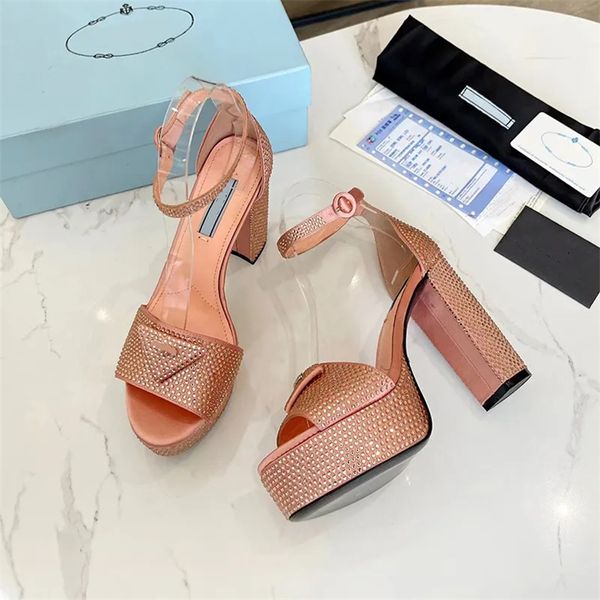 designer sandals for women classic womens high heeled dress shoes fashion ankle strap 13cm heels, Black
designer sandals for women classic womens high heeled dress shoes fashion ankle strap 13cm heels, Black