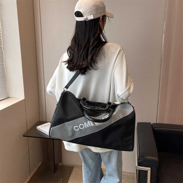 duffel bags large capacity outdoor short distance travel bag men s portable light luggage boarding storage sports fitness 230316
duffel bags large capacity outdoor short distance travel bag men s portable light luggage boarding storage sports fitness 230316