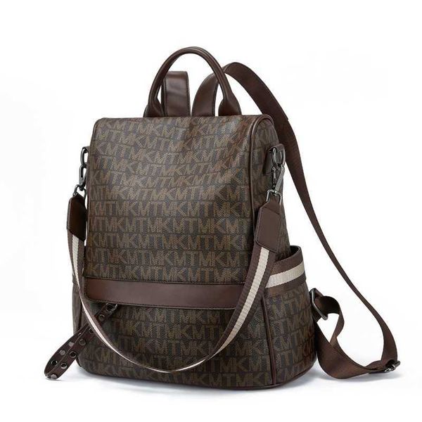 purses new classic large capacity multi bag full print anti theft women's backpack women
purses new classic large capacity multi bag full print anti theft women's backpack women