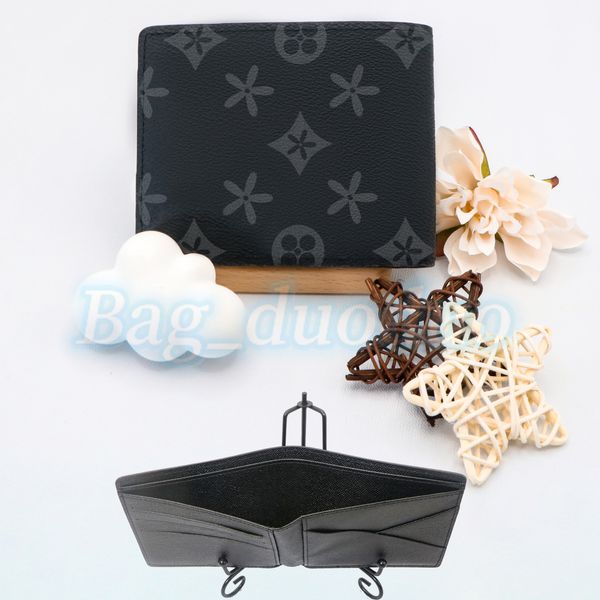 luxury designer 7a quality coin purses classic wallets m60895 card holder man 3 credit slots embossing multiple purse women genuine leather, Red;black
luxury designer 7a quality coin purses classic wallets m60895 card holder man 3 credit slots embossing multiple purse women genuine leather, Red;black