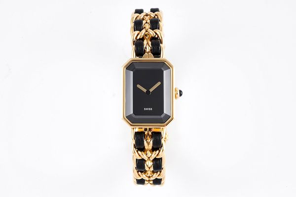 classic women's watch quartz movement premiere series watches in 4 sizes luxurious stylish, Slivery;golden
classic women's watch quartz movement premiere series watches in 4 sizes luxurious stylish, Slivery;golden