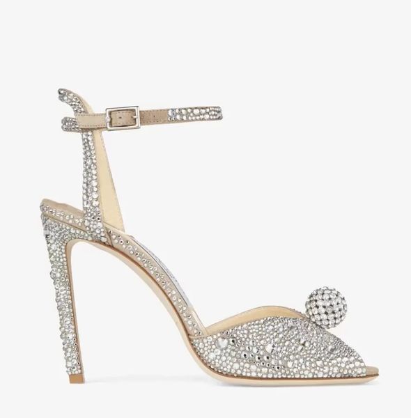22s elegant bridal wedding dress shoes sacora lady sandals pearls leather luxury brands high heels women walking with box eu35-43, Black
22s elegant bridal wedding dress shoes sacora lady sandals pearls leather luxury brands high heels women walking with box eu35-43, Black