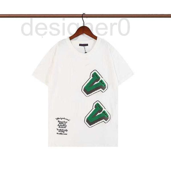 men's t-shirts popular 2023 t-shirts designer tees short sleeves luxury clothes summer leisure undershirt breathable printed coats high, White;black
men's t-shirts popular 2023 t-shirts designer tees short sleeves luxury clothes summer leisure undershirt breathable printed coats high, White;black