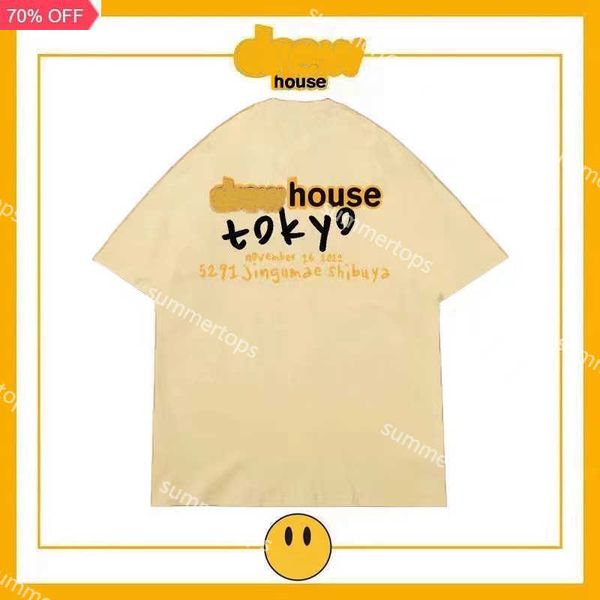 drews designer mens bieber shirts short sleeve oversized t-shirt for women cotton classic tees couple lovers clothing t3003555, White;black
drews designer mens bieber shirts short sleeve oversized t-shirt for women cotton classic tees couple lovers clothing t3003555, White;black
