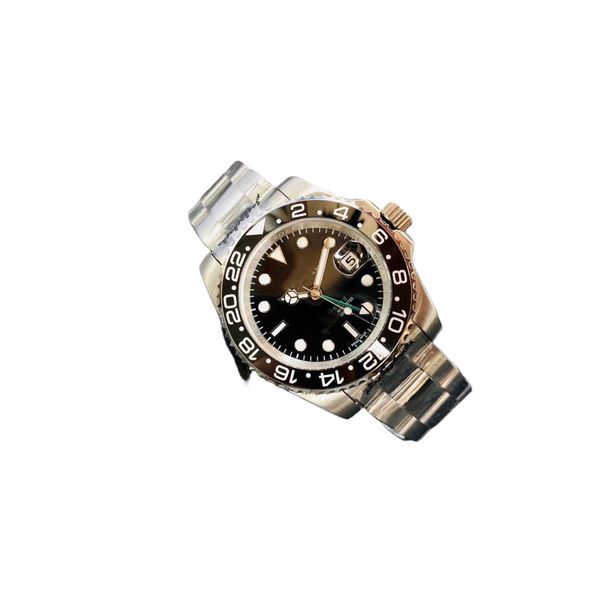 wrist watch foreign trade orders are water ghost g m t automatic mechanical waterproof live broadcast men's super luminous fmt, Slivery;black
wrist watch foreign trade orders are water ghost g m t automatic mechanical waterproof live broadcast men's super luminous fmt, Slivery;black