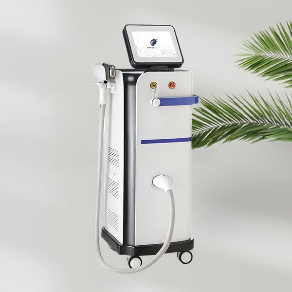 beauty items permanent hair removal laser machine 755nm 808nm 1064nm wavelengths diode laser hair removal machine
beauty items permanent hair removal laser machine 755nm 808nm 1064nm wavelengths diode laser hair removal machine