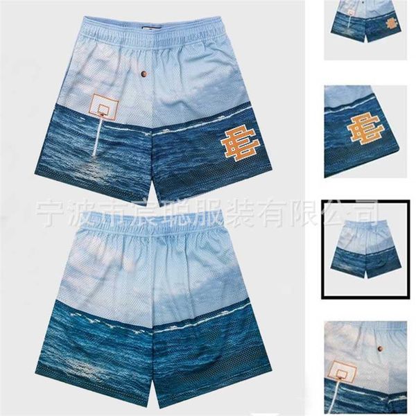 fashion designer shorts american brand ee casual mesh shorts men's large size fast dry loose knee length four piece basketball, White;black
fashion designer shorts american brand ee casual mesh shorts men's large size fast dry loose knee length four piece basketball, White;black