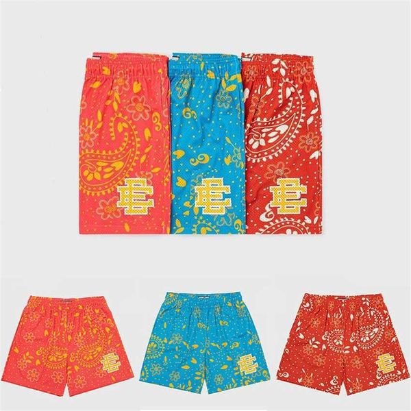fashion designer shorts ee cashew flower american casual men's summer sports trend brand quarter pants mesh quick drying breathable, White;black
fashion designer shorts ee cashew flower american casual men's summer sports trend brand quarter pants mesh quick drying breathable, White;black