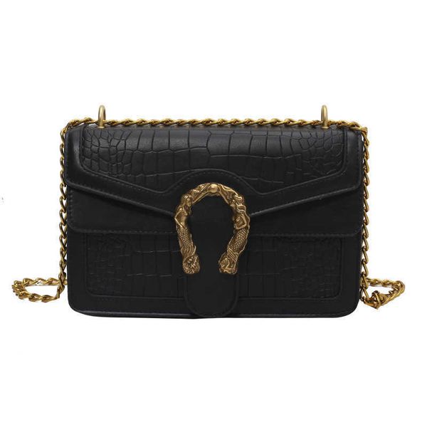 purses for small fashion chain crocodile pattern versatile messenger one shoulder underarm women's bag trend
purses for small fashion chain crocodile pattern versatile messenger one shoulder underarm women's bag trend