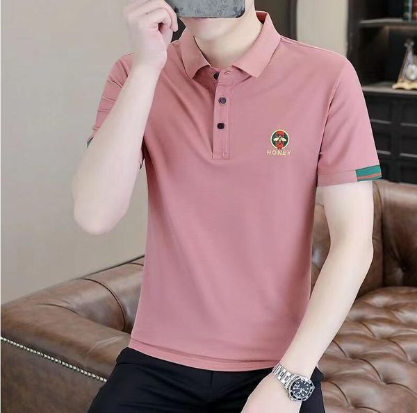 2023sss fashion polos t-shirt men casual t shirt embroidered medusa cotton polo shirt high street collar knitted polo shirts, White;black
2023sss fashion polos t-shirt men casual t shirt embroidered medusa cotton polo shirt high street collar knitted polo shirts, White;black