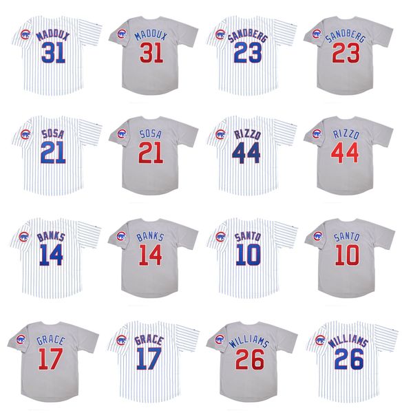 cubs sammy sosa majestic chicago baseball jersey williams andre dawson greg 31 maddux ryne sandberg anthony rizzo ernie banks ron santo mark, Blue;black
cubs sammy sosa majestic chicago baseball jersey williams andre dawson greg 31 maddux ryne sandberg anthony rizzo ernie banks ron santo mark, Blue;black