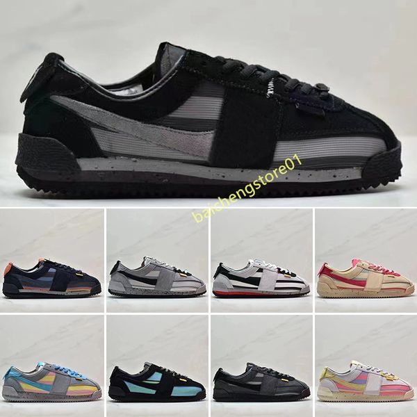 designer cortez running shoes cortezs classic nylon men sneakers forrest gump og oregon be true leather white black red blue rose pink outdo
designer cortez running shoes cortezs classic nylon men sneakers forrest gump og oregon be true leather white black red blue rose pink outdo