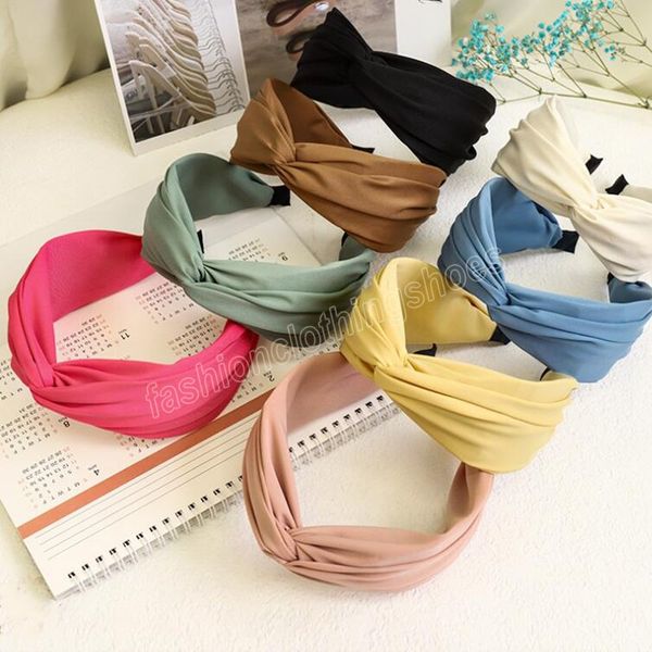 fashion women's hair accessories wide side cross knot turban casual spring headwear hairband headband, Slivery;white
fashion women's hair accessories wide side cross knot turban casual spring headwear hairband headband, Slivery;white