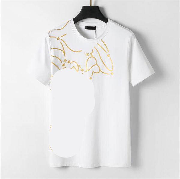 designer t-shirt casual mms t shirt with monogrammed print short sleeve for sale luxury mens hip hop clothing asian size m-3xl##23, White;black
designer t-shirt casual mms t shirt with monogrammed print short sleeve for sale luxury mens hip hop clothing asian size m-3xl##23, White;black