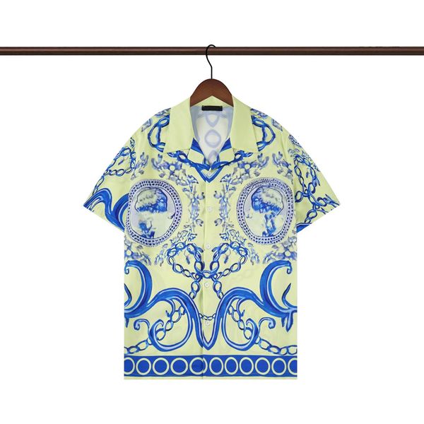 30% off men casual shirts cotton long sleeve spring autumn designer gold floral print fashion handsome mens shirts, White;black
30% off men casual shirts cotton long sleeve spring autumn designer gold floral print fashion handsome mens shirts, White;black