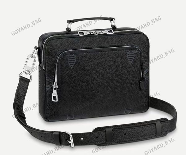 designer shoulder messenger bag for mens satchel bags embossed monograms flowers tote handbags man luxury crossbody bag flight case purse tr
designer shoulder messenger bag for mens satchel bags embossed monograms flowers tote handbags man luxury crossbody bag flight case purse tr