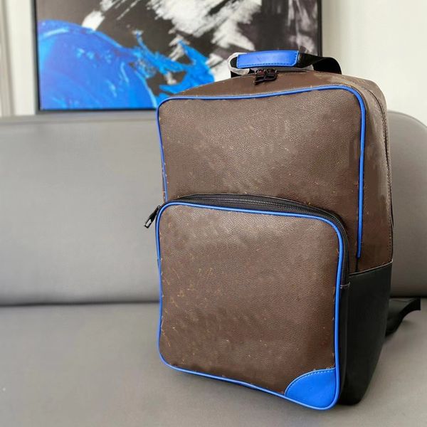 backpack designer men large schoolbag multi-purpose casual printed men's bag fashion double shoulder women backpacks
backpack designer men large schoolbag multi-purpose casual printed men's bag fashion double shoulder women backpacks