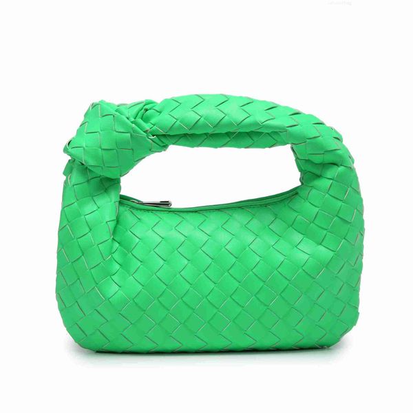 botega venates jodie mini teen intrecciato pouch cowhorn bag year women's fashionable hand woven one shoulder handbag personality simpl
botega venates jodie mini teen intrecciato pouch cowhorn bag year women's fashionable hand woven one shoulder handbag personality simpl