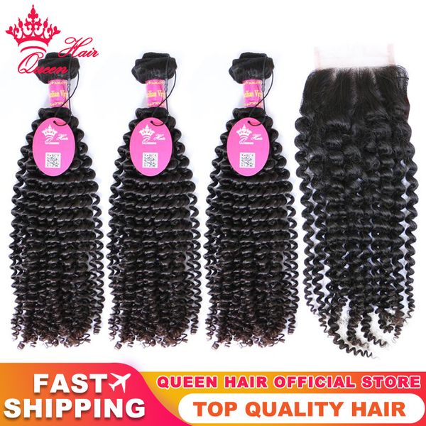 brazilian kinky curly bundles with lace closure part virgin human raw hair exteions 12 to 28 natural color, Black;brown
brazilian kinky curly bundles with lace closure part virgin human raw hair exteions 12 to 28 natural color, Black;brown