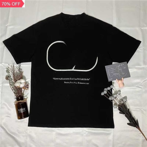 short sleeved t shirt mens sweatshirt designer t-shirt tee vltn pattern 3d printed 100% cotton round neck pullover tee men women oversize ts, White;black
short sleeved t shirt mens sweatshirt designer t-shirt tee vltn pattern 3d printed 100% cotton round neck pullover tee men women oversize ts, White;black