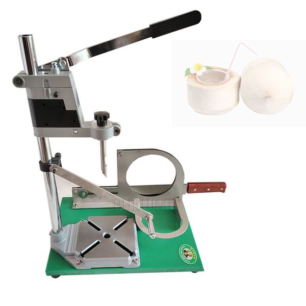 heavy duty coconut cutter manual opening coconuts machine save effort coconut capping cover drilling machine
heavy duty coconut cutter manual opening coconuts machine save effort coconut capping cover drilling machine
