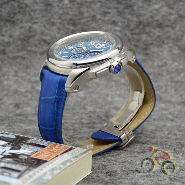 men's watch fashion versatile stainless steel fashion style business men's watch swiss quartz timing movement no box, Slivery;brown
men's watch fashion versatile stainless steel fashion style business men's watch swiss quartz timing movement no box, Slivery;brown