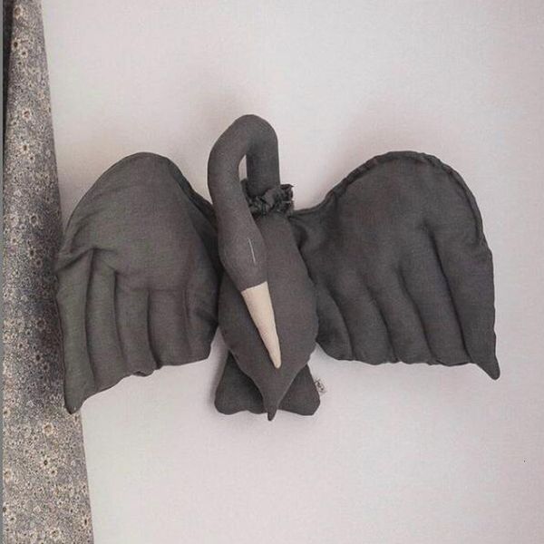 wall decor ins nordic style goose duck stuffed doll soft animal ballet swan wall art hanging toy kids room decoration pography props 230323
wall decor ins nordic style goose duck stuffed doll soft animal ballet swan wall art hanging toy kids room decoration pography props 230323