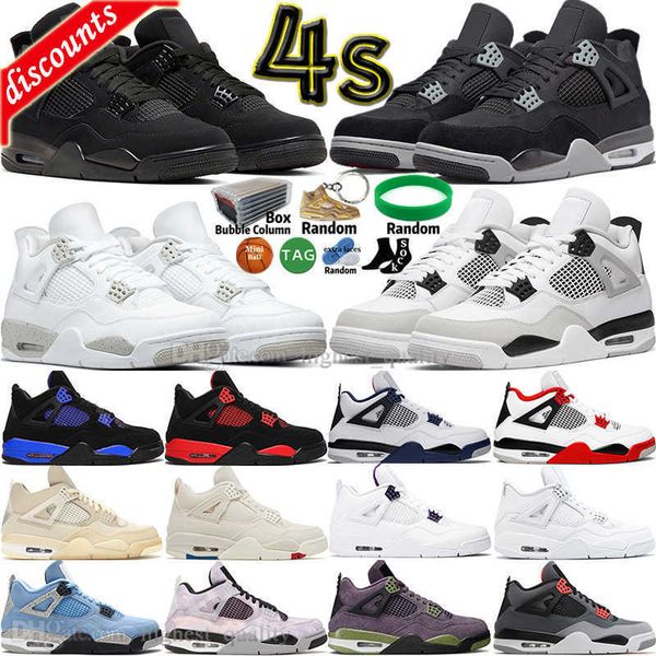2023 jumpman 4 sail military black cat white oreo 4 4s mens basketball shoes university blue thunder fire red blank midnight navy purple met
2023 jumpman 4 sail military black cat white oreo 4 4s mens basketball shoes university blue thunder fire red blank midnight navy purple met