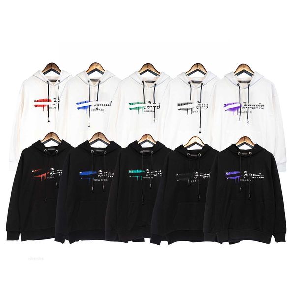 men's hoodie movement classic fashion couples leisure hoodies designer warm clothes comfortable2023s, Black
men's hoodie movement classic fashion couples leisure hoodies designer warm clothes comfortable2023s, Black
