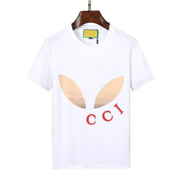 mens t shirts clothing printed man t-shirt cotton casual tees short sleeve luxury hip hop streetwear tshirts yczm, White;black
mens t shirts clothing printed man t-shirt cotton casual tees short sleeve luxury hip hop streetwear tshirts yczm, White;black