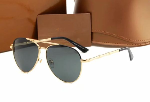 luxury sunglasses polaroid lens designer womens mens goggle senior eyewear for women eyeglasses frame vintage metal sun glasses, White;black
luxury sunglasses polaroid lens designer womens mens goggle senior eyewear for women eyeglasses frame vintage metal sun glasses, White;black