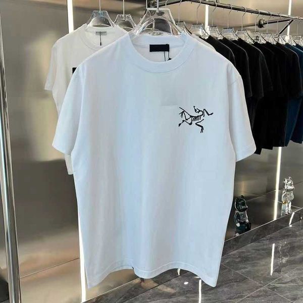 arc'teryss t shirt arc men s tee 2023 home pure original high edition short sleeve back pattern couple loose fit men and women ctoh, White;black
arc'teryss t shirt arc men s tee 2023 home pure original high edition short sleeve back pattern couple loose fit men and women ctoh, White;black
