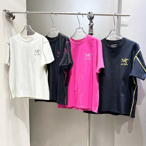 arc'teryss t shirt arc men s tee and edition spring and autumn style family men's 2023 women's round high neck short sleeve c, White;black
arc'teryss t shirt arc men s tee and edition spring and autumn style family men's 2023 women's round high neck short sleeve c, White;black
