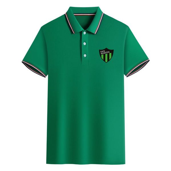 san martin san juan mens polos sports soccer polo shirts men short sleeve football training poloshirts summer fashion casual business asian, White;black
san martin san juan mens polos sports soccer polo shirts men short sleeve football training poloshirts summer fashion casual business asian, White;black