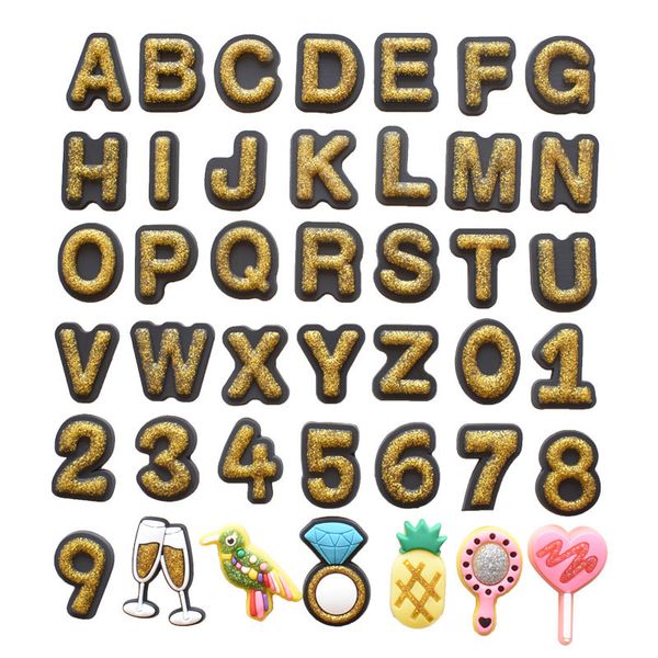 anime charms wholesale childhood memories glitter alphabets shining funny gift cartoon charms shoe accessories pvc decoration buckle soft ru, Blue
anime charms wholesale childhood memories glitter alphabets shining funny gift cartoon charms shoe accessories pvc decoration buckle soft ru, Blue