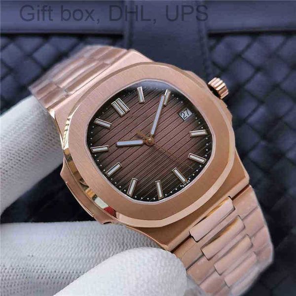 superclone pf baida nautilus brand watch men's automatic mechanical zf grenade jf business luminous watch 5n2v x6k7, Slivery;brown
superclone pf baida nautilus brand watch men's automatic mechanical zf grenade jf business luminous watch 5n2v x6k7, Slivery;brown