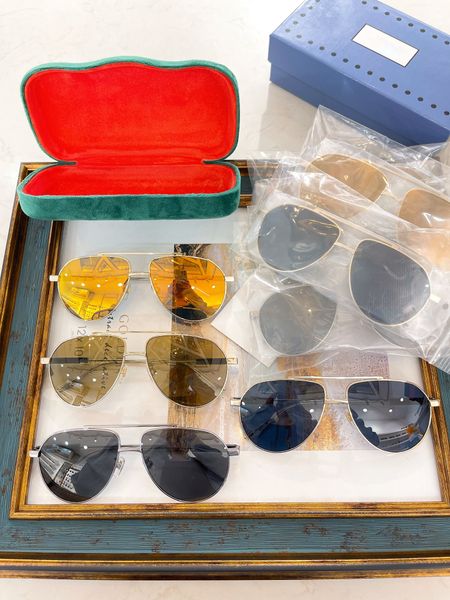 men sunglasses for women latest selling fashion sun glasses mens sunglass gafas de sol glass uv400 lens with random matching box 1311, White;black
men sunglasses for women latest selling fashion sun glasses mens sunglass gafas de sol glass uv400 lens with random matching box 1311, White;black