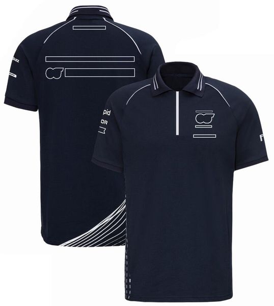 formula f1 racing suit t-shirt 2023 new f1 short-sleeved team suit polo shirt customized for men and women in summer quick-drying shirt
formula f1 racing suit t-shirt 2023 new f1 short-sleeved team suit polo shirt customized for men and women in summer quick-drying shirt
