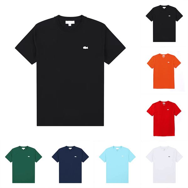 614s men's t-shirts mens t shirts designer womens mans tees polos homme summer shirt embroidery tshirts high street, White;black
614s men's t-shirts mens t shirts designer womens mans tees polos homme summer shirt embroidery tshirts high street, White;black