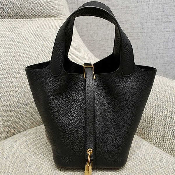 tote bag layer handbag picotin leather women drawstring purse designer luxury buy one three togo first cowhide basket women's new 6drb
tote bag layer handbag picotin leather women drawstring purse designer luxury buy one three togo first cowhide basket women's new 6drb