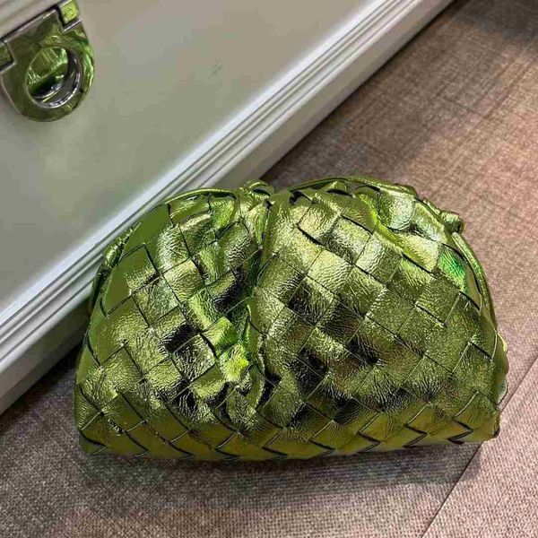botega venates jodie mini teen intrecciato pouch style pleated woven cloud leather one shoulder messenger bag magnetic button dumplings bun
botega venates jodie mini teen intrecciato pouch style pleated woven cloud leather one shoulder messenger bag magnetic button dumplings bun