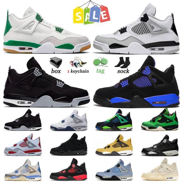 fashion jumpman 4s basketballs shoes doernbecher white oreo women military black cat pine green men trainers red thunder sports sneakers
fashion jumpman 4s basketballs shoes doernbecher white oreo women military black cat pine green men trainers red thunder sports sneakers