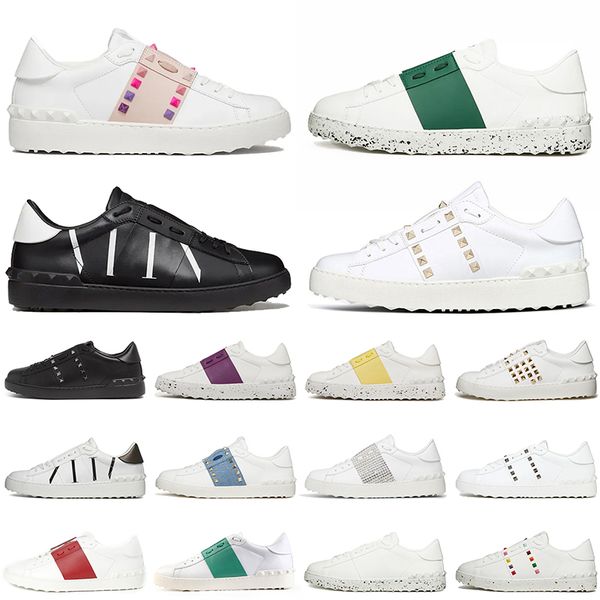 men women open sneaker casual shoes white black red gold trainers dress shoe open for a change plate-forme low dhgate sports sneakers eur 36
men women open sneaker casual shoes white black red gold trainers dress shoe open for a change plate-forme low dhgate sports sneakers eur 36