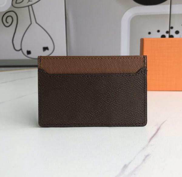 fashion designer card holder luxury wallet mens womens credit card coin purses highs quality monograms ladies plaid short clutch bags with b, Brown;gray
fashion designer card holder luxury wallet mens womens credit card coin purses highs quality monograms ladies plaid short clutch bags with b, Brown;gray