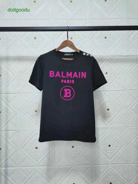 barmen spring and summer new rebachesin same flocked letter cotton short sleeve t shirt for couples, White
barmen spring and summer new rebachesin same flocked letter cotton short sleeve t shirt for couples, White