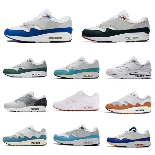 max 1 87 running casual shoes mens women trainer air sean wotherspoon patta waves noise aqua monarch travis cactus jack airmaxs baroque anni, Black
max 1 87 running casual shoes mens women trainer air sean wotherspoon patta waves noise aqua monarch travis cactus jack airmaxs baroque anni, Black