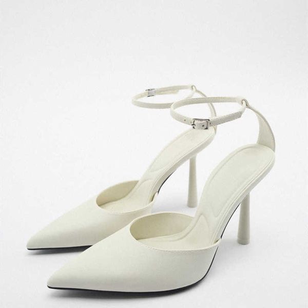 sandals women high-heeled sandals wsl traf 2022 rose red pointed elegant woman pumps vintage ankle strap mules fashion women shoes 41 g23032, Black
sandals women high-heeled sandals wsl traf 2022 rose red pointed elegant woman pumps vintage ankle strap mules fashion women shoes 41 g23032, Black