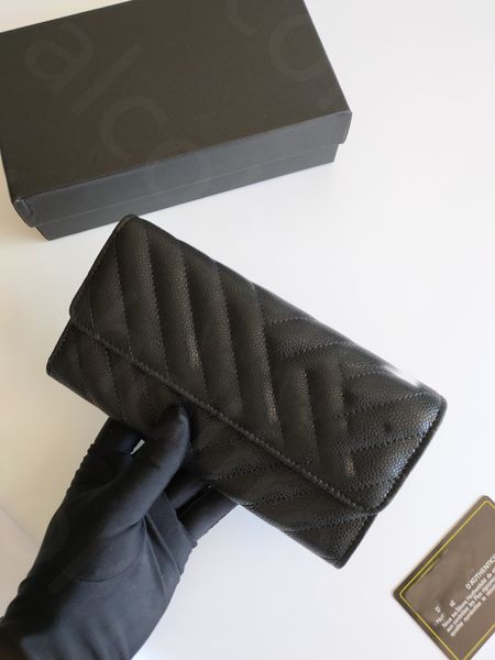 purse wallet designer zipper bag women's classical v pattern wallets leather business card holder pocket long double flap coin purses d, Red;black
purse wallet designer zipper bag women's classical v pattern wallets leather business card holder pocket long double flap coin purses d, Red;black